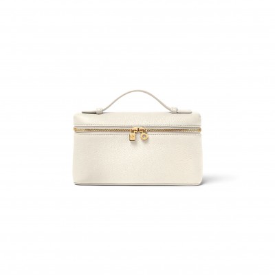 LORO PIANA EXTRA POCKET L19 FAN4045 (19*11*6.5cm)